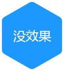 網站沒有效果